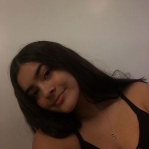 Meet your Posher, Jade